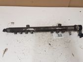 Fuel main line pipe