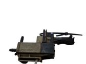 Turbo solenoid valve