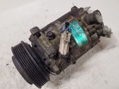 Air conditioning (A/C) compressor (pump)