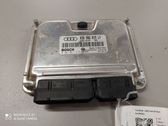 Engine control unit/module