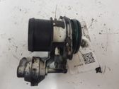 Throttle valve