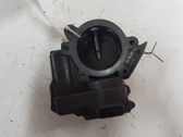 Throttle valve