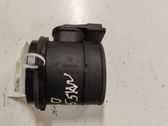 Mass air flow meter