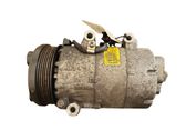 Air conditioning (A/C) compressor (pump)