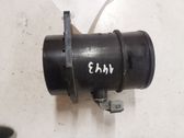 Mass air flow meter