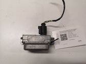 ESP acceleration yaw rate sensor