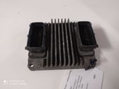 Engine control unit/module