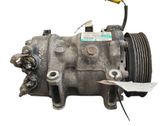 Air conditioning (A/C) compressor (pump)