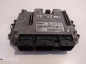 Engine control unit/module