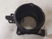 Mass air flow meter