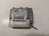 Airbag control unit/module