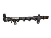 Fuel main line pipe