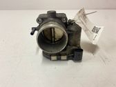 Throttle valve