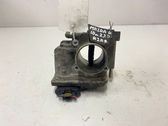 Throttle valve