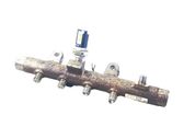 Fuel main line pipe