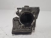 Throttle valve