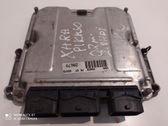 Engine control unit/module