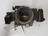 Throttle valve