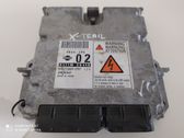 Engine control unit/module