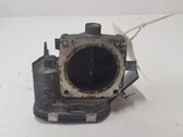Throttle valve