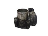 Throttle valve