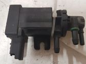 Electroválvula del turbo