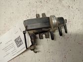 Turbo solenoid valve