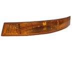 Front indicator light