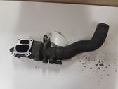 Throttle valve