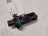 Mass air flow meter