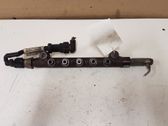 Fuel main line pipe