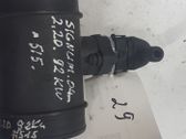 Mass air flow meter