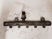 Fuel main line pipe