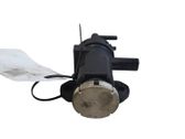 Turbo solenoid valve