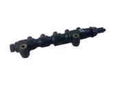 Fuel main line pipe