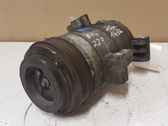 Air conditioning (A/C) compressor (pump)