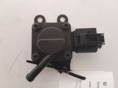 Exhaust gas pressure sensor