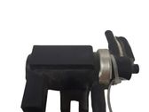 Turbo solenoid valve
