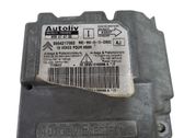 Airbag control unit/module