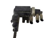 Turbo solenoid valve