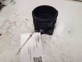 Mass air flow meter