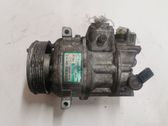 Air conditioning (A/C) compressor (pump)
