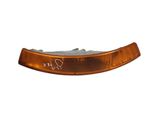 Front indicator light
