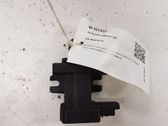 Vacuum valve