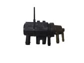 Turbo solenoid valve