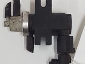 Solenoidinis vožtuvas