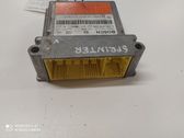 Airbag control unit/module