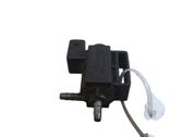 Turbo solenoid valve