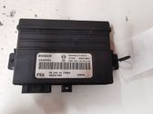 Parking PDC control unit/module