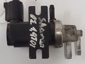 Turbo solenoid valve